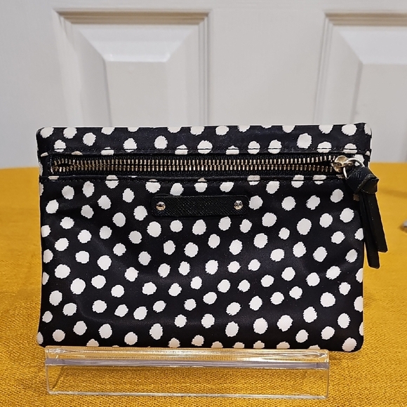 kate spade Handbags - Kate Spade Wilson Road Musical Dots Small Drewe